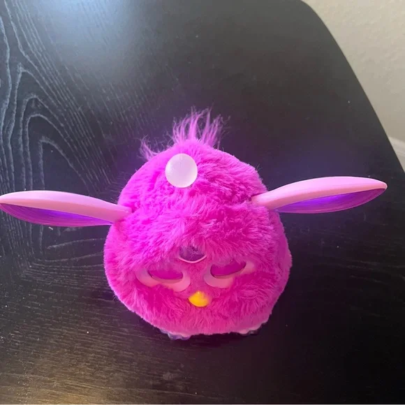 Furby Connect with Bluetooth Toy - Picture 2 of 6
